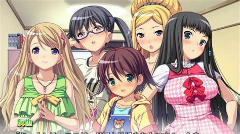 Family affair Part 2 of sex-filled anime. . Xxx hantai